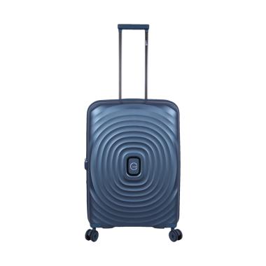 Condotti Trolley Case 63131 - 24 inch Blue