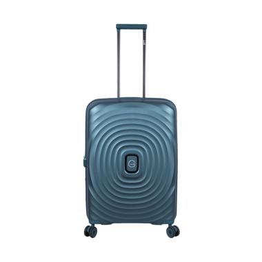Condotti Trolley Case 63131 - 24 inch Green