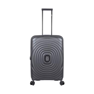 Condotti Trolley Case 63131 - 24 inch Grey