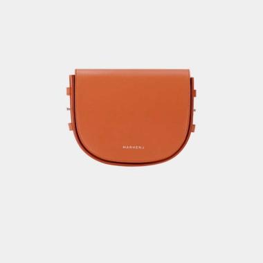 Marhen J Mika Bag Brik Orange