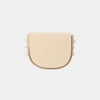 Marhen J Mika Bag Cream Beige