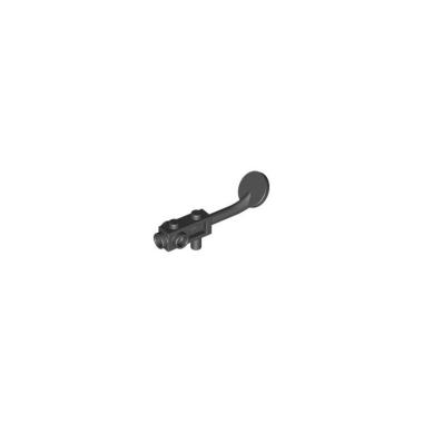 LEGO PARTS 6168638 - Metal Detector Black