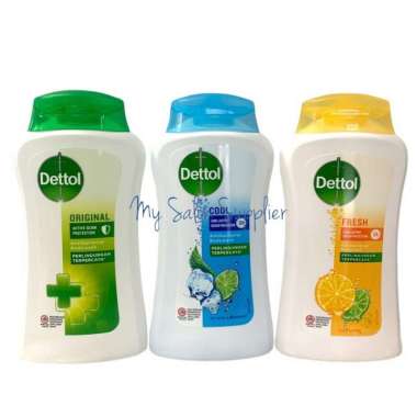 Dettol Body Wash