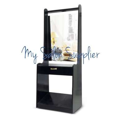 Kaca Meja Rias Salon / Make Up / LV
