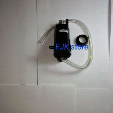 Motor Washer Pump/Dinamo Washer 12v universal