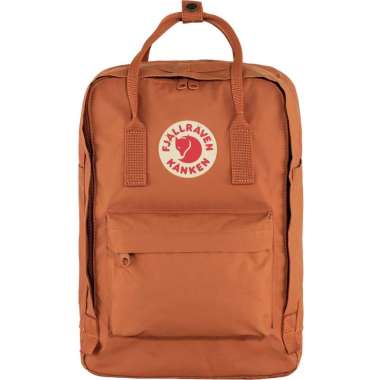 Fjallraven Kanken Laptop 15" Terracotta Brown F23524-243
