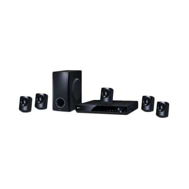 Harga Lg Home Theater Terbaru September 