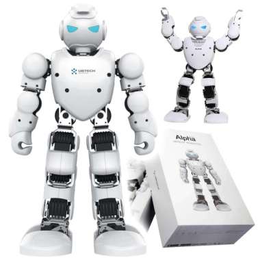 Ubtech Alpha 1 Pro