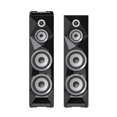 Speaker 8 Woofer Harga Terbaru September 2020 Blibli Com
