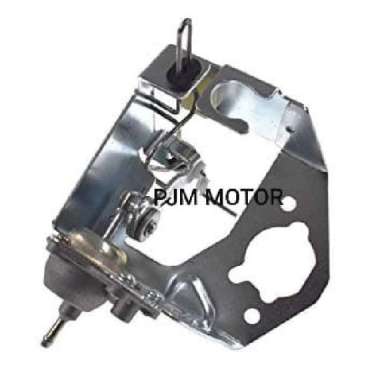 Governur Pump Genset Bensin Tarikan cok Mesin Genset 5000w 7000w