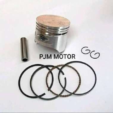 Ey20 Piston Komplit Mesin Robin