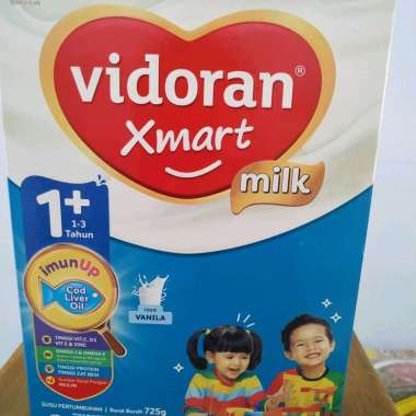 Vidoran Xmart 1