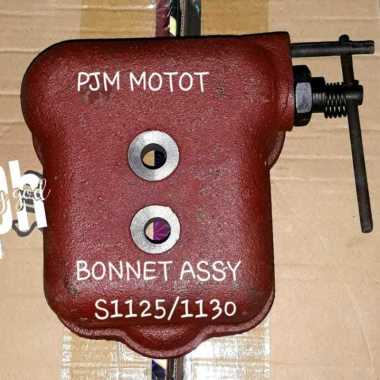 Bonnet Tutup Klep Mesin Dongfeng Tianli ZS1125 ZS1130 S1125 S1130