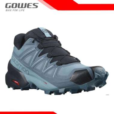 Jual Sepatu Salomon Original Terbaru 