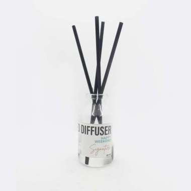 Pengharum Ruangan Reed Diffuser Inspired Brand 30 Ml jo malone