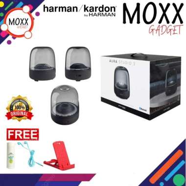 Harman Kardon Aura Studio 3 Wireless Bluetooth Speaker