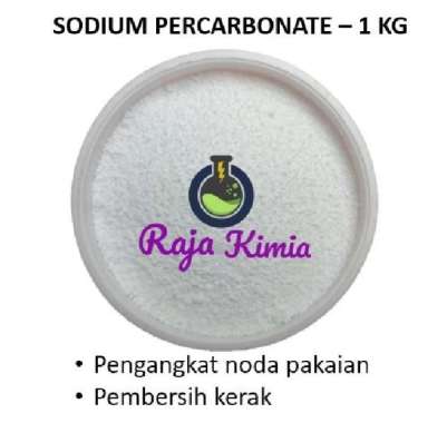 DETERGENT OXY / OXY POWDER - 1 KG