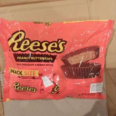 Jual Reese Peanut Butter Termurah - Harga Grosir Terupdate ...
