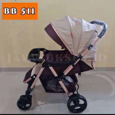 STROLLER BABY DORONGAN BAYI MURAH WONFUSS STROLLER BAYI BABY BLISS 511 KERETA DORONG BAYI STOLLER BA