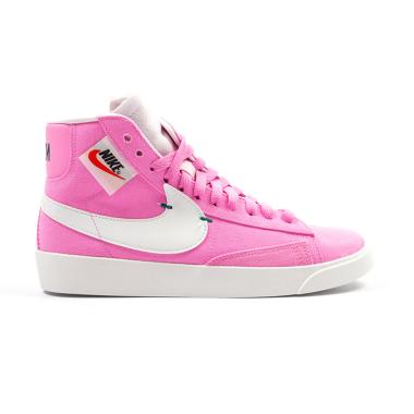 nike women's blazer rebel