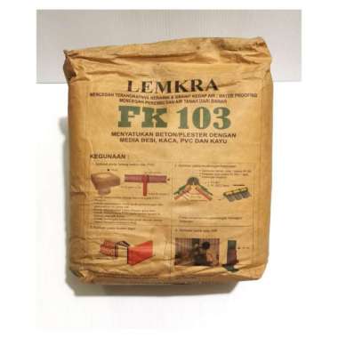 Jual Lemkra 103 Original Murah Harga Diskon Oktober 22 Blibli Com