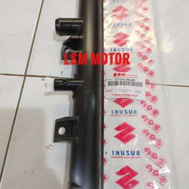 cover radiator bawah lower tank apv
