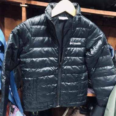 Jaket Columbia Original - Harga Terbaru 