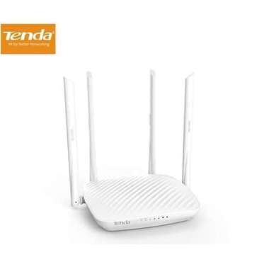 Tenda F9 Wireless N Router 600Mbps