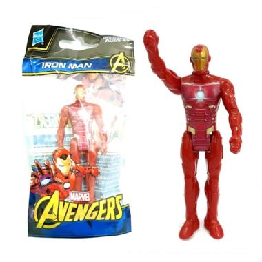 Hasbro Marvel Avenger Iron Man Action Figure [10 cm]