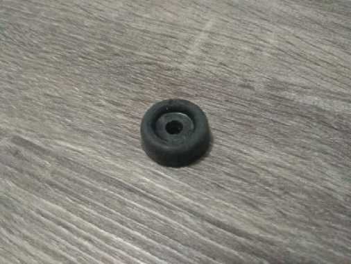 Alas Kaki karet - Rotan