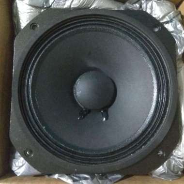 Component speaker EMINENCE - DELTA PRO - 8A