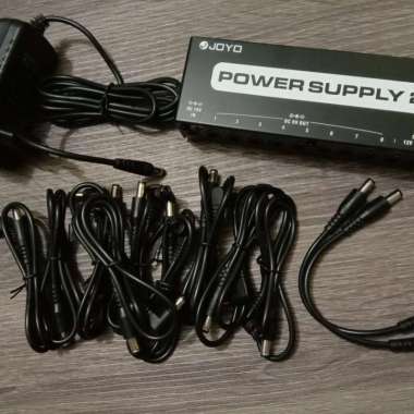JOYO JP 02 - POWER SUPPLY 2