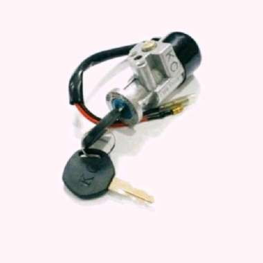 kunci kontak depan only karisma