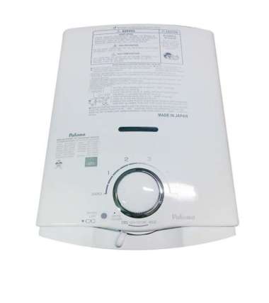 WATER HEATER GAS PALOMA PH 5 RX ORIGINAL
