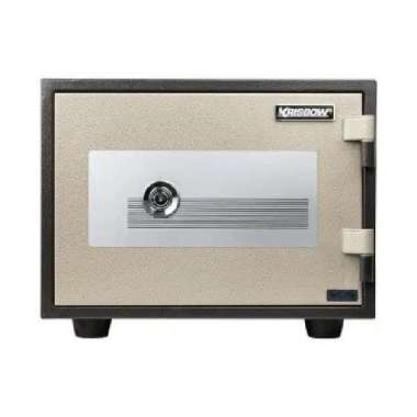 Krisbow Brankas Tahan Api Yb300ak