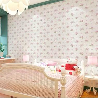 Jual Wallpaper Dinding Motif Bunga Terbaru Harga Murah Blibli Com