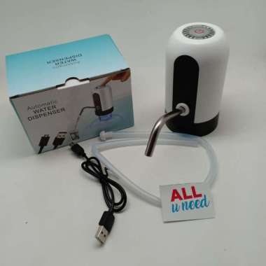 Pompa Galon Electric - Pompa Galon Listrik Murah