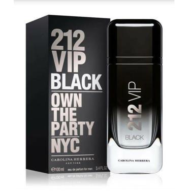 Jual Parfum 212 Men Carolina Herrera Murah Harga Promo Blibli Com