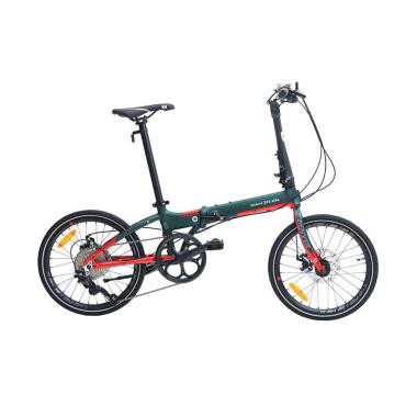 dahon 10 speed