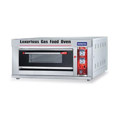 Jual Oven Gas Kue Online Baru Harga Termurah September 2020 Blibli Com