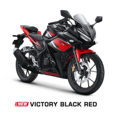 Daftar Harga Motor Honda Cb150r Honda Terbaru September 2020 Terupdate Blibli Com
