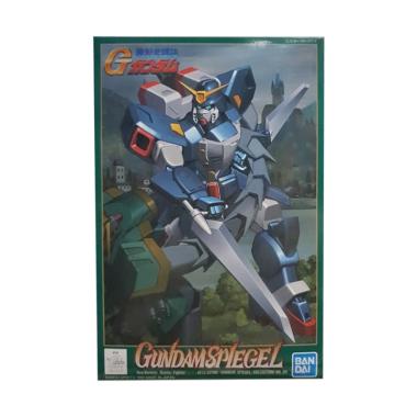 Jual Bandai 56755 Gundam Sdss Guan Yu Yun Chang Nu Model Kit