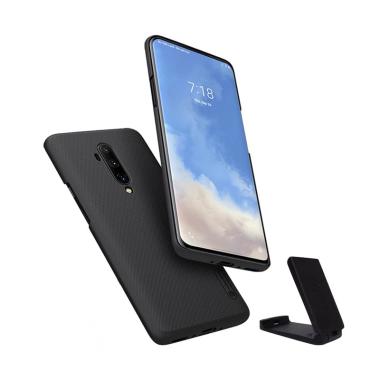 Nillkin Hard Case OnePlus 7T Pro - - # black