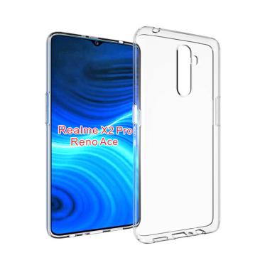 Slim TPU Case Realme X2 Pro - - CLEAR