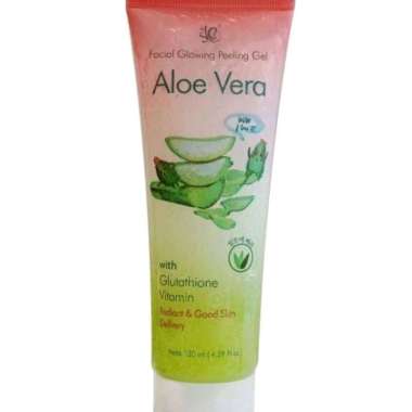 SYB Aloe Vera Facial Peeling Gel