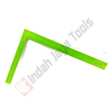 KENTARO Siku Baja 40 x 60 cm - Pasekon Penggaris Siku Tukang