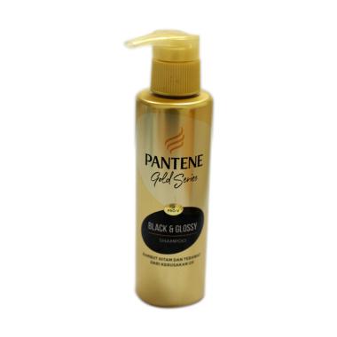 Pantene Gold Shampoo