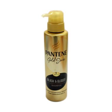 Pantene Gold Shampoo