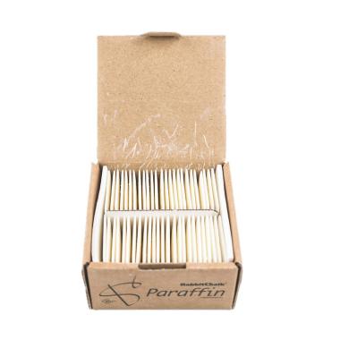 Rabbit Indohose Paraffin Chalk Tailor Korea Kapur Jahit [Per Box] PUTIH