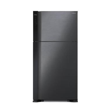 Jual Kulkas Hitachi 2 Pintu Terbaru Harga Murah Blibli Com